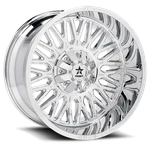 Rbp Rims (set 4) 02R-2010-86-00C-D 20X10" Chrome Tycoon 8X165.1 0MM Offset. Fixed Price $1579.79.
