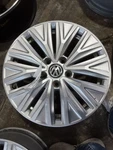 2019-2021 Volkswagen Jetta Wheel Rim 16X6-1/2 Alloy Gray. Fixed Price $105.00.