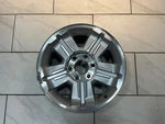 18'' 2007-2014 Silverado Suburban 1500 Tahoe Machined Wheel Rim #9595988. Fixed Price $109.99.