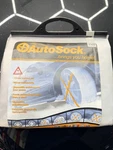 Autosock Hp 645 Snow Socks For Tires - Traction Device, 2 Pack Brand New. Fixed Price $40.00.