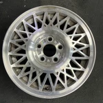 Ford Machined Silver Sable Taurus Oem Wheel 15 1986-1993 Original Rim 1475A. Fixed Price $130.17.