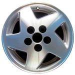 Wheel Rim Jeep Grand Cherokee Wagoneer 1993-1995 5DR24MD2 5CC15LD2 Oe 9010. Fixed Price $187.00.