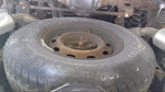 Dodge Ram 1500 2012 Spare Wheel Carrier 665787. Fixed Price $104.90.