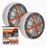Autosock AL64 - Tire Chains Alternative For Trucks & Buses. Fixed Price $169.35.