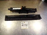 Jack & Lug Wrench Set For 2008 Lincoln Mkz. Fixed Price $60.95.