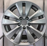 11 12 Honda Accord Oem Wheel Rim 17" 17X7.5 42700TA0A74 42700TA0A73 64015. Fixed Price $224.10.