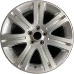 Chrysler Silver 200 Oem Wheel 18 2011-2014 Original Factory Rim 2484. Fixed Price $179.38.