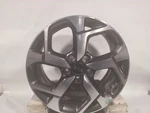 Wheel 17X7 Spoke Alloy With Fits 20-22 Sportage 2194556. Fixed Price $156.59.