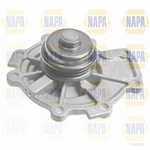 Water Pump Ford Mondeo Ii 2.5 96- 00 Petrol Napa. Fixed Price $52.45.