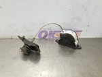 2003 Lexus GX470 4.7L Spare Wheel Carrier. Fixed Price $61.75.