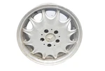 1996-2002 Mercedes R129 SL320 SL500 R16 8 X H2 Wheel Rim A1294010702 Oem. Fixed Price $121.81.