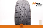 Set Of Used 275/65R20 Trail Guide Hlt - 126/123S 10.5/32 No Repairs. Fixed Price $215.44.