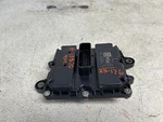 2021 Gmc SIERRA350 Transfer Case Control Module Oem Part Number 84861288. Fixed Price $74.95.
