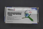 Matco Tools Tire Digital Rechargeable Inflator Chuck (green) DT7G. Fixed Price $180.00.