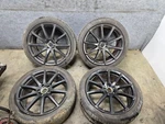 Wheels Rim Tire Set 20'' Mercedes W222 S560 S63 Amg Oem. Fixed Price $2070.00.