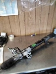 Steering Gear (incl. Rack) Gmc Acadia 07 08 09 10 11 12. Fixed Price $113.00.