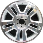 Wheel Rim Ford F-150 22 2008 8L3Z1007D Polished Oem Factory 3751. Fixed Price $645.00.