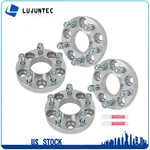 5X115 (4) Hubcentric Wheel Spacers Fits Chevrolet Impala Gmc M12X1.5MM 70.3MM Cb. Fixed Price $73.46.