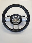 Mini 1 2008 Steering Wheel 372297. Fixed Price $79.03.