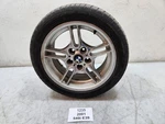 Oem Bmw E39 540I Front Alloy Rim Wheel R17X8" ET20 Style 66 W/ Tire*. Fixed Price $295.95.