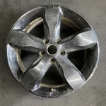 Jeep Black Grand Cherokee Factory Wheel 20" 2011-2013 Oem Rim Alloy 20X8 9107. Fixed Price $144.38.
