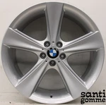 Rim Alloy 10 21 '' Bmw X5 E70 Original 6779375 6771425 Repainted. Fixed Price $436.07.