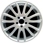Wheel Rim Volvo C70 S70 V40 V50 V70 17 2006-2011 312009954 Oem Factory 70296. Fixed Price $340.00.