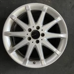 Mercedes-benz R-class Oem Wheel 18 251 2006-2007 Rim Factory Original 65394. Fixed Price $116.18.
