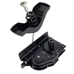 1L3Z1A131AA Ford F-150 F-250 4.2L 5.4L 97-03 Spare Tire Winch Carrier Hoist. Fixed Price $46.12.