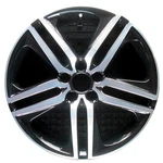 Wheel Rim Honda Accord 19 2016 2017 42700T2AL92 Machined Oem Factory 64083. Fixed Price $205.00.