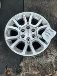 2007-2014 Chevy Suburban 1500 Oem Wheel/rim 17X7-1/2 Spoke Opt P46 ID09596050. Fixed Price $170.56.