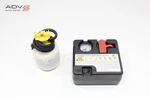 16-22 Toyota Prius Prime Emergency Tire Wheel Air Compressor Pump W/ Sealer Oem. Fixed Price $156.74.