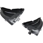 Front Fender Liners Set Fits 2010-2015 Bmw 750I 750LI 760LI 740I. Fixed Price $80.33.