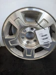 Wheel 17X7-1/2" Aluminum Spoke Opt N56 Fits 07-10 Avalanche 1500 1133023. Fixed Price $75.00.