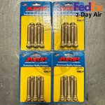 Arp 100-7716 Extended Wheel Stud Kit 20 Pcs For Subaru Impreza Wrx Sti M12X1.25. Fixed Price $159.95.