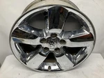 13-24 Ram 1500 Wheel Rim 20X8 Chrome Clad Spoke Q. Fixed Price $159.99.