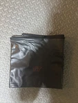 Rare Audi Spare Flat Tire Transporting Bag Accessory ZAW193001 00-06 Oem. Fixed Price $135.00.