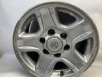 99-02 Toyota 4RUNNER Wheel Rim 16X7 Alloy 5 Spoke. Fixed Price $72.24.