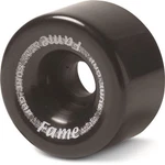 Sure-grip Fame Artistic Indoor Wheels (set Of 8). Fixed Price $50.00.