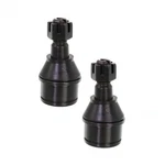 Ford F-250 1990-1997 Ball Joints Front Driver And Passenger Side Pair Lower. Fixed Price $46.58.