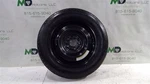 2017 - 2022 Nissan Rogue Sport Emergency Spare Wheel And Tire T145/90D16. Fixed Price $90.00.