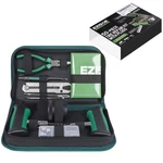 50PCS Tire Repair Kit Heavy Duty Puncture Plug For Car, Motorcycle, Suv, Truck. Fixed Price $62.63.