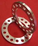 Pcs 3/8" Ford F250 F350 Powerstroke Lug Billet Aluminum Wheel Spacers 8X170. Fixed Price $79.99.