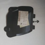 Genuine Bmw Series E63 E64 Front Right Wheel Arch Cover Bulb 7052476. Fixed Price $20.00.