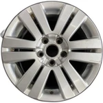 Volkswagen Eos Oem Wheel 16 2007-2011 Factory Rim Original 69838. Fixed Price $122.08.