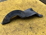 Vw Touareg Front Left Wheel Arch Liner Extension Piece 7L6809967. Fixed Price $33.32.
