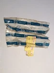1963-1967 Corvette Nos Front Tire Tub Bolts 3956389. Fixed Price $85.00.
