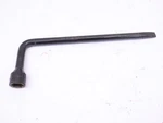 2005-2009 Subaru Legacy Gt Spare Tire Lug Nut Wrench Oem Outback Xt 05-14. Fixed Price $20.70.