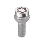 Mcgard 28017 Chrome Bolt Style Radius Seat Lock Set M14 X 1.5. Fixed Price $36.56.