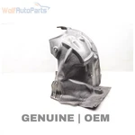 2014-2016 Bmw 228I Front Right Fender Liner / Wheel Housing Cover (rearward). Fixed Price $66.80.